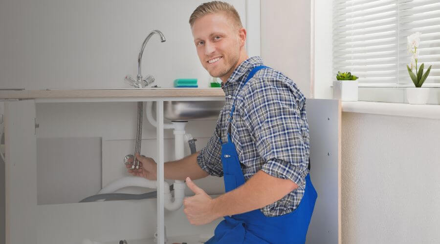 Professional Leak Detection in Camino, CA
