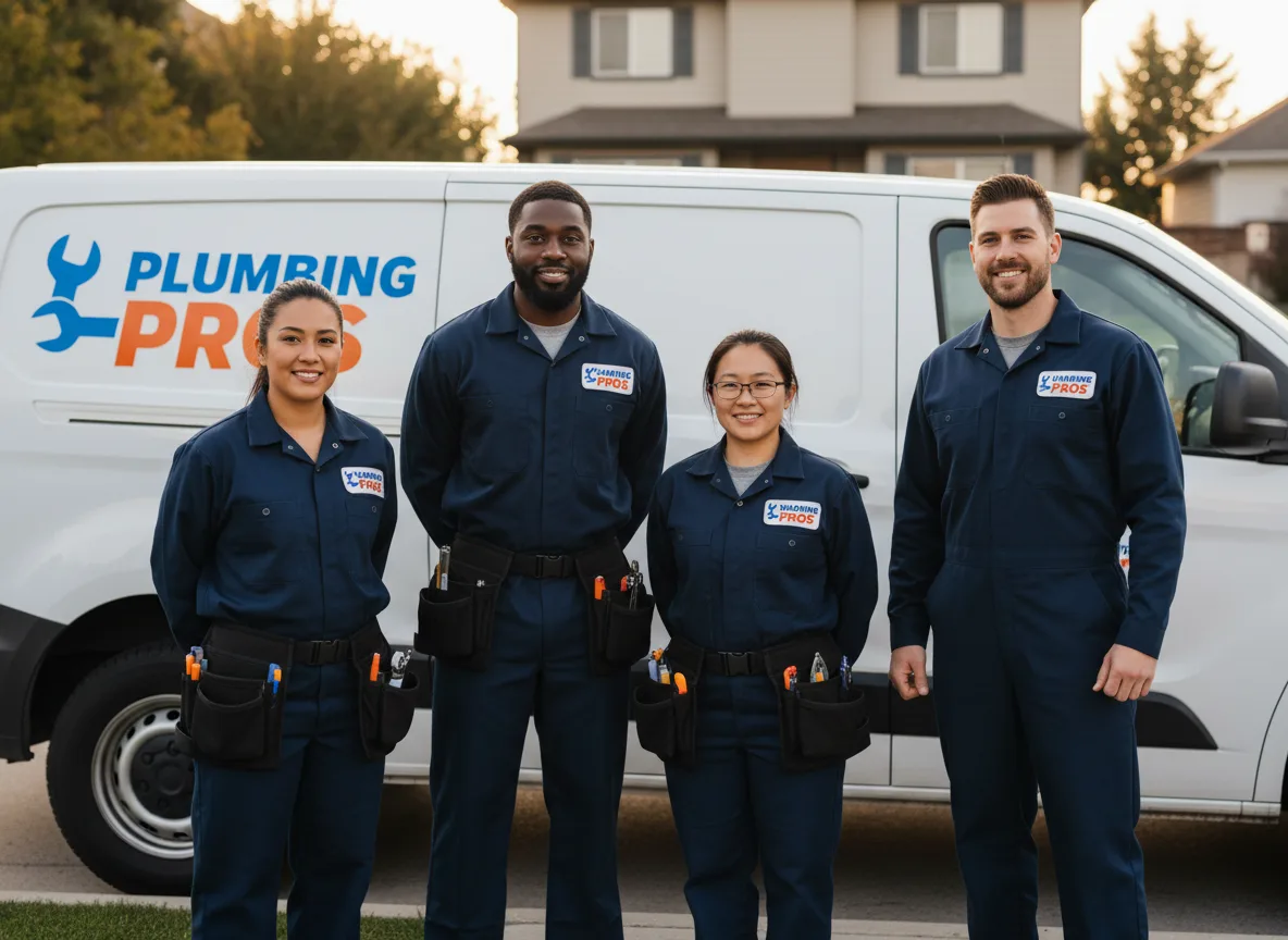 Water Heater Repair company in Camino, CA